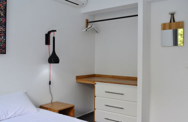 Villas Coco Cannelle - Foto 19