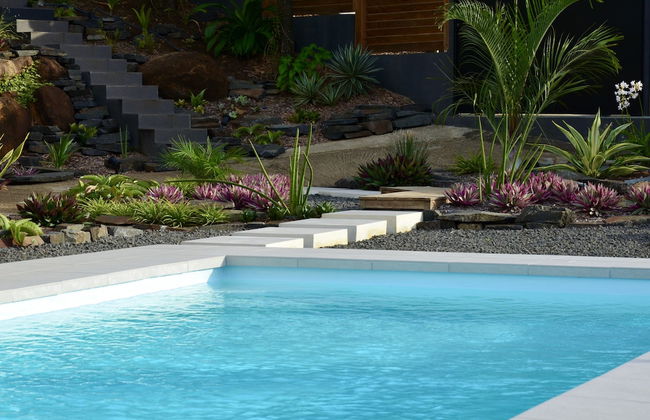 Villas Coco Cannelle - Foto 61