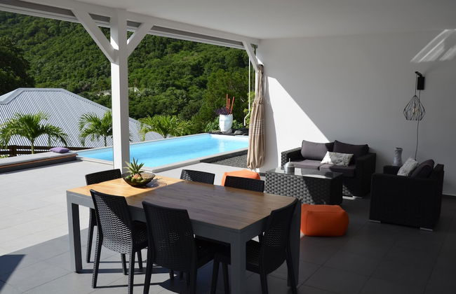 Villas Coco Cannelle - Foto 32