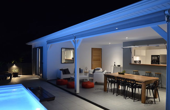 Villas Coco Cannelle - Foto 35