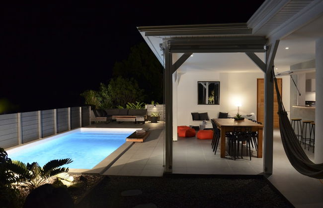 Villas Coco Cannelle - Foto 39