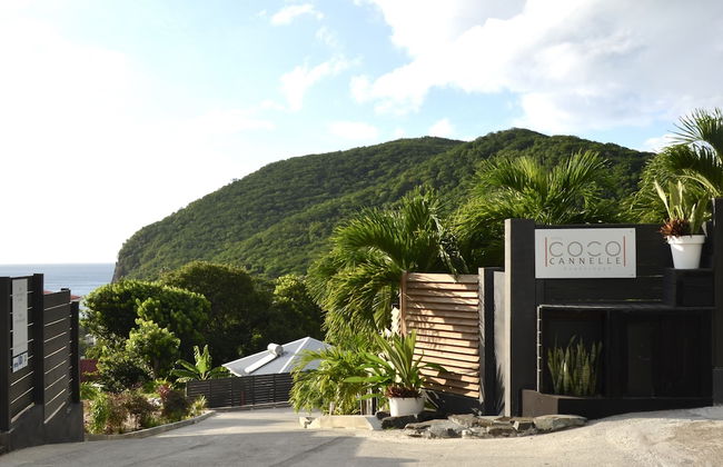 Villas Coco Cannelle - Foto 1