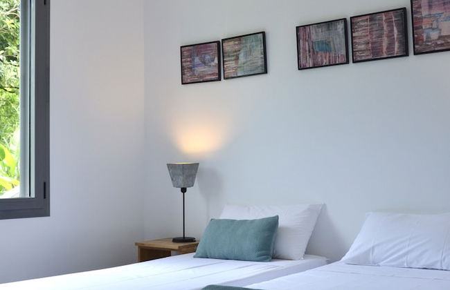 Villas Coco Cannelle - Foto 7