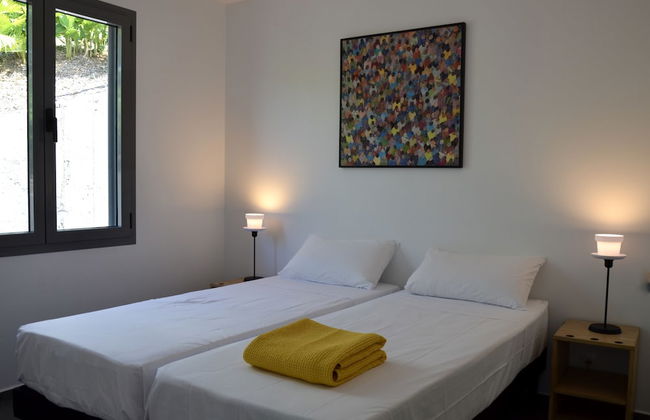 Villas Coco Cannelle - Foto 13