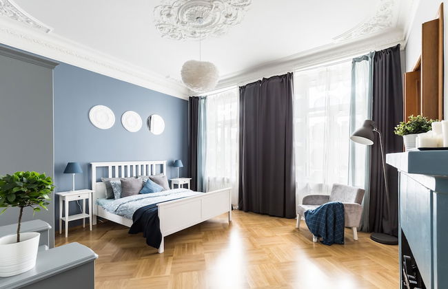 Hermitage Apartment 180m2 - Foto 5