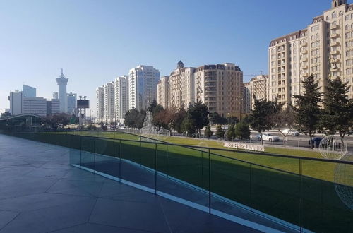 Photo 24 - Sports Village Baku