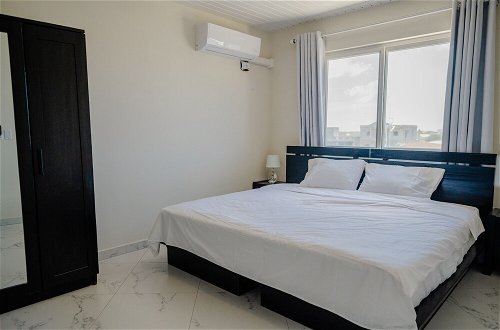 Foto 5 - Spacious 4-bedroom Apartment 2 km From Eagle Beach