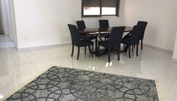 Restauration dans la chambre