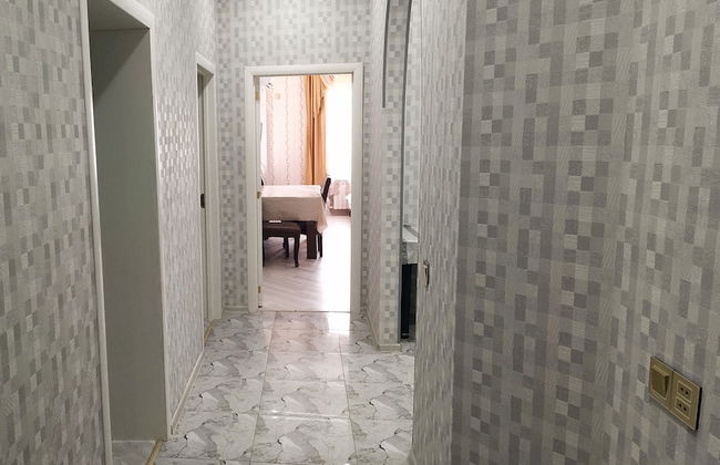 Bakuvi Tourist Apartment B004 - Foto 2
