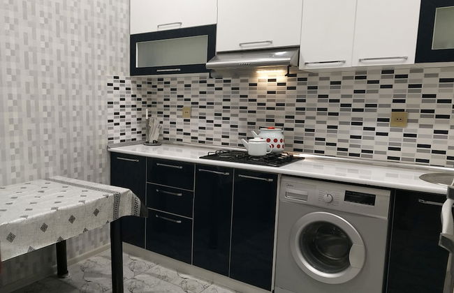 Bakuvi Tourist Apartment B004 - Foto 4