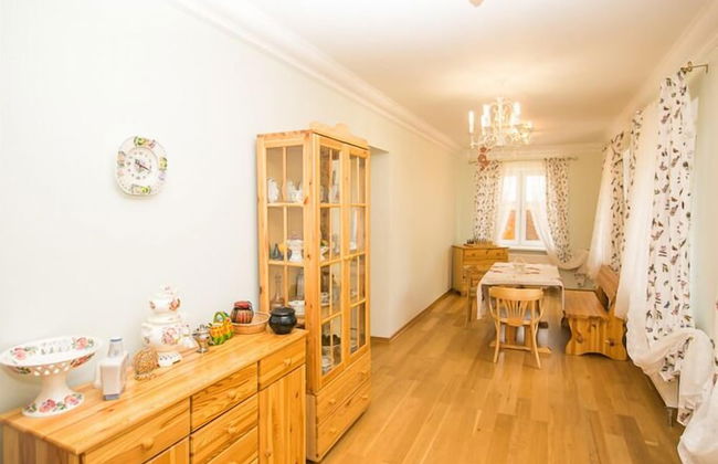 House on the Volga Zavidovo - Foto 13