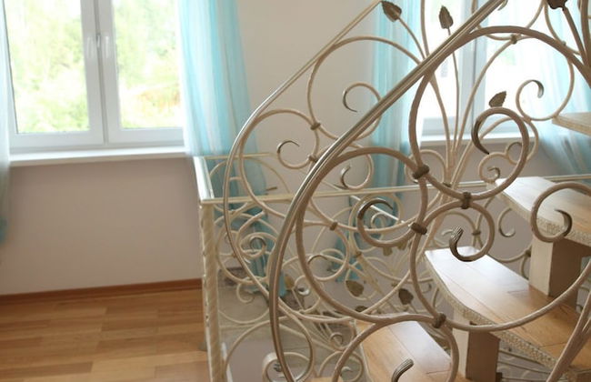 House on the Volga Zavidovo - Foto 6