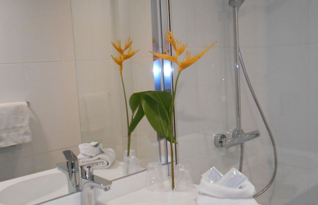 Hotel Panoramic - Foto 8