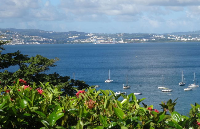 Hotel Panoramic - Foto 7