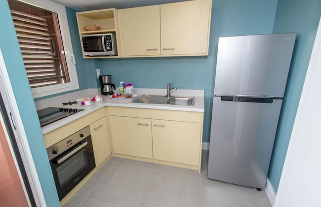 Hotel Panoramic - Foto 6