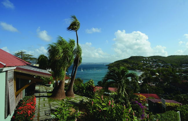 Hotel Panoramic - Foto 25