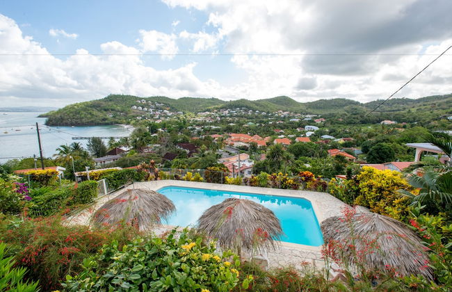 Hotel Panoramic - Foto 10