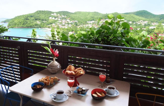 Hotel Panoramic - Foto 14