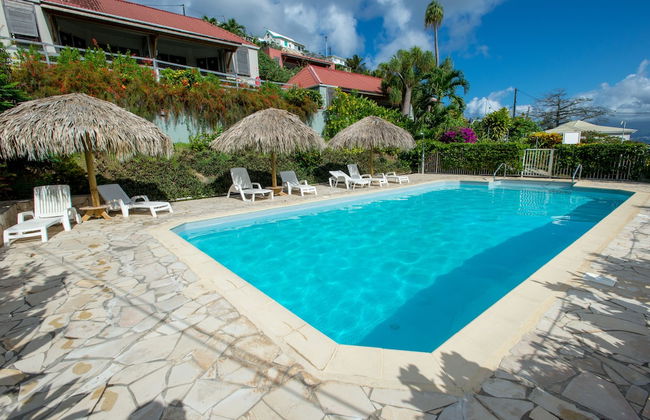 Hotel Panoramic - Foto 12