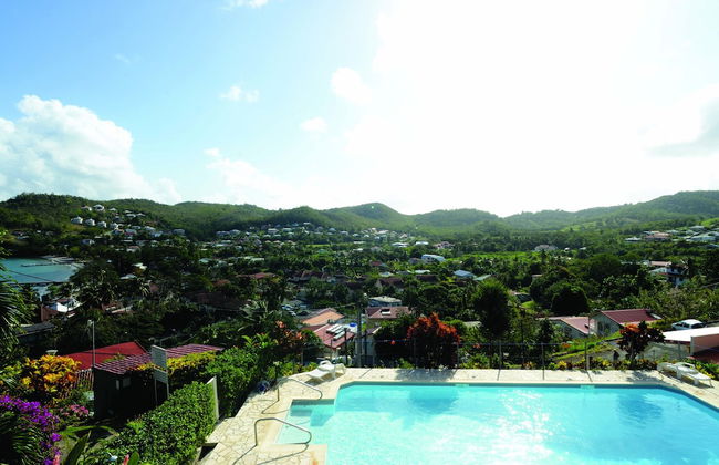 Hotel Panoramic - Foto 9