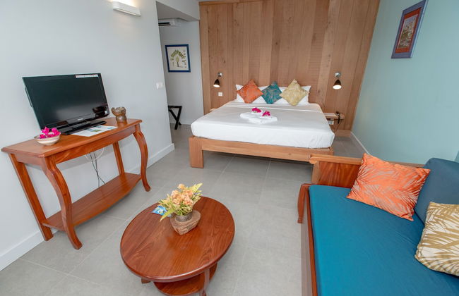 Hotel Panoramic - Foto 5