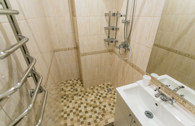 Apartment on Volokolamskoye shosse - Foto 13