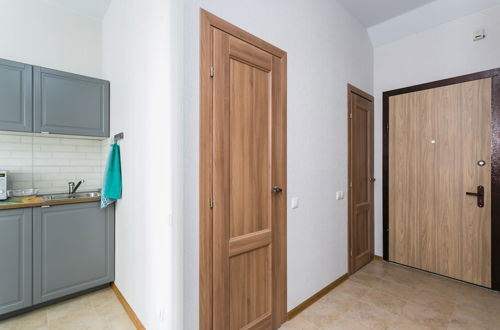 Foto 11 - Apartment on Volokolamskoye shosse
