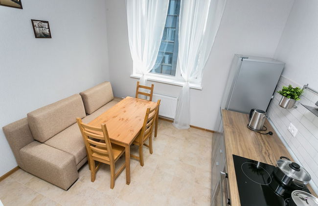 Apartment on Volokolamskoye shosse - Foto 19
