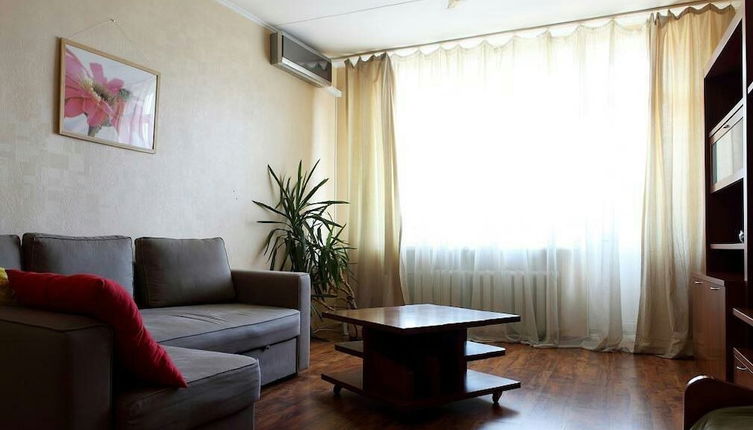 Photo 1 - Apartment Nice Presnenskiy Val