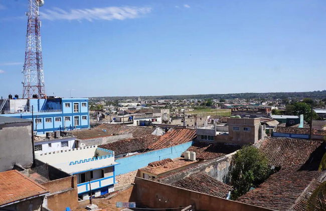 Hostal Yumuri - Foto 12