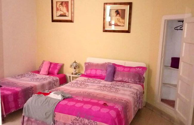 Hostal Yumuri - Foto 2