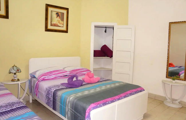 Hostal Yumuri - Foto 3