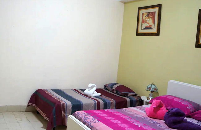 Hostal Yumuri - Foto 4