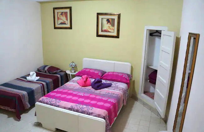 Hostal Yumuri - Foto 1