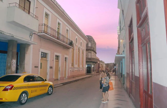 Hostal Yumuri - Foto 11