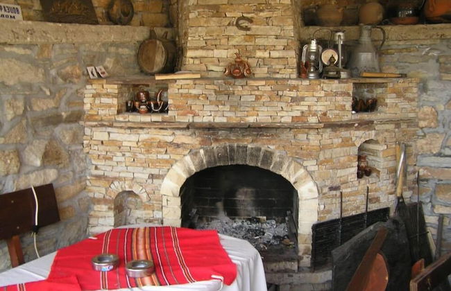 The Sharkov House - Foto 8