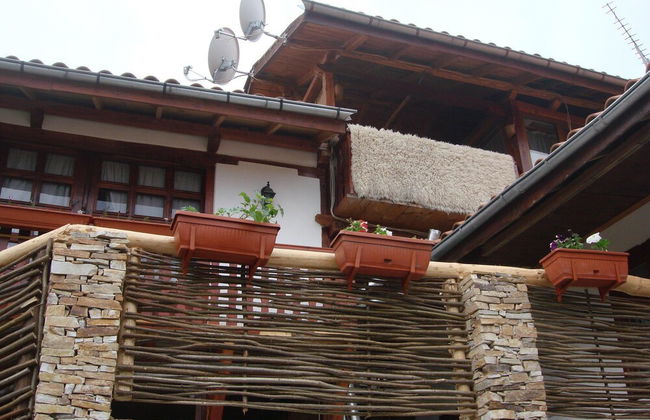 The Sharkov House - Foto 11