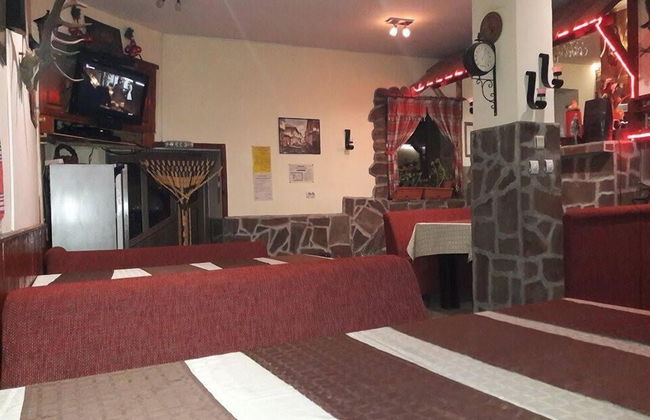 The Sharkov House - Foto 10