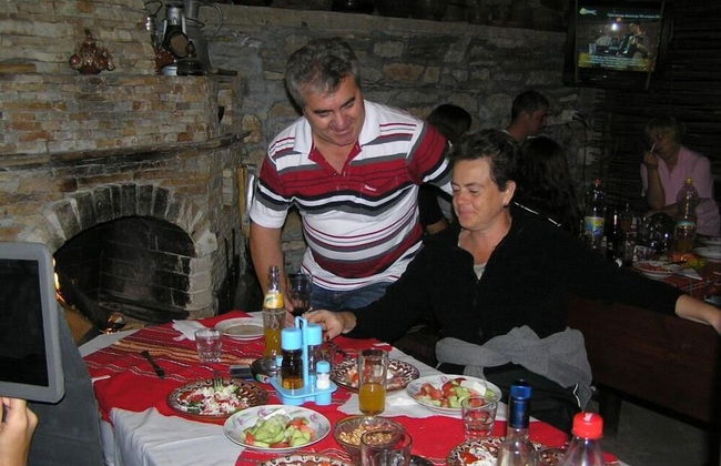 The Sharkov House - Foto 9