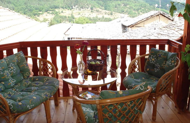 The Sharkov House - Foto 4