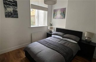 Foto 2 - Charming 1-bed Apartment in West London