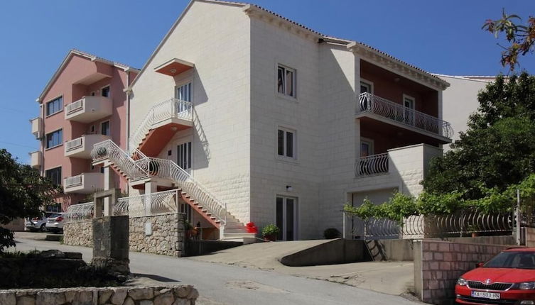 Foto 1 - Spacious 2-bed Apartment in Cavtat