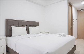 Photo 3 - Minimalist And Comfort Stay Studio Gold Coast Apartment