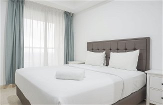 Photo 2 - Minimalist And Comfort Stay Studio Gold Coast Apartment