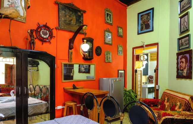 Apartamento Lamparilla - Foto 8