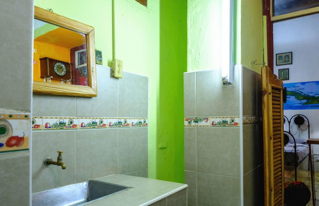 Apartamento Lamparilla - Foto 11