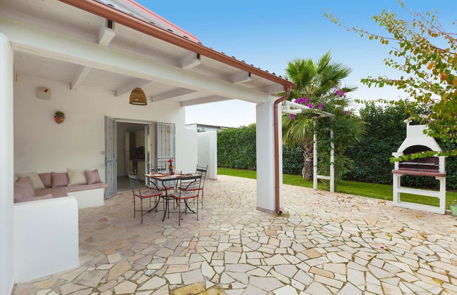 2534 Appartamento Orange - Villa Sogno Blu by Barbarhouse - Foto 11