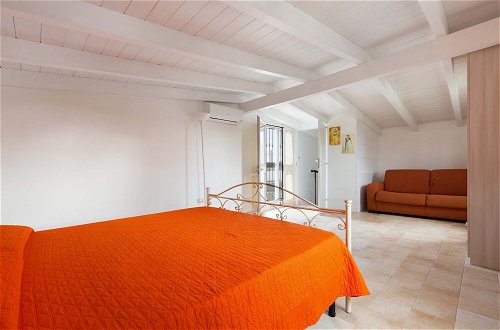 Photo 4 - 2534 Appartamento Orange - Villa Sogno Blu by Barbarhouse