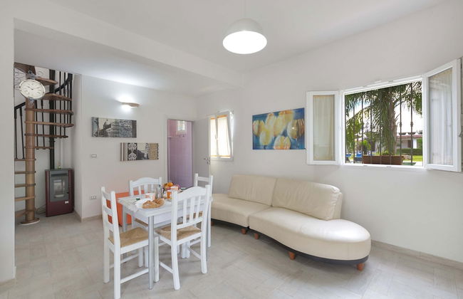 2534 Appartamento Orange - Villa Sogno Blu by Barbarhouse - Foto 22