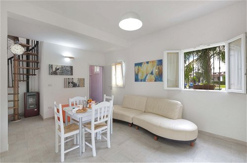 Photo 22 - 2534 Appartamento Orange - Villa Sogno Blu by Barbarhouse